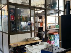-清真·白家牛肉罩火烧老店(育才街店)