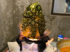 -辉记炭烧海鲜大排档·老字号(福田店)
