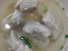 -南城香·饭香串香馄饨香(青年路店)
