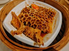 候柱金钱肚-潮福城大酒楼·潮味粤品·港式点心(湖滨北路店)