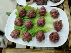 牛肉丸-权一牛肉
