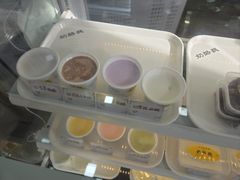-奶酪魏(牛街总店)