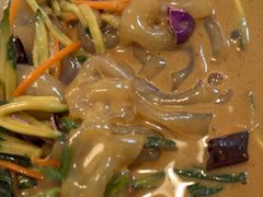 -叁拾壹克饺子·东北菜(国贸店)