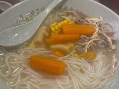 -王春春鸡汤饭(上海中海环宇城店)