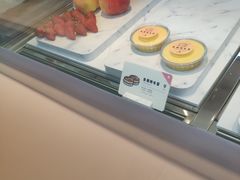 -喜茶(佛山岭南站店)