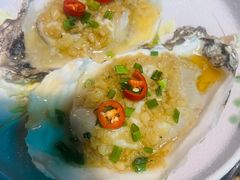 -质烤烤物·活烤海鲜(质烤总店)