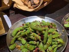 -破店肥哈·东北烧烤·夜宵(南山保利店)
