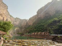 -河南宝泉旅游区
