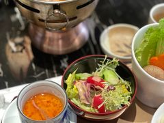 -一本魅·日式料理