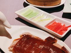 -金鸭季·北京烤鸭(深业上城店)