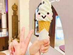 -BAKER&SPICE(BFC外滩金融中心店)