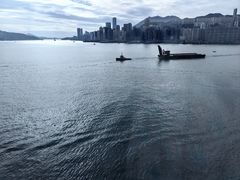 -香港九龙海逸君绰酒店