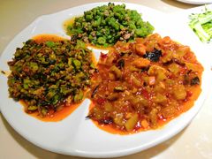 -顶顶香煎饼家常菜(金花南路店)