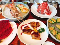 -Mr·Fish鱼鲜生海鲜放题(银泰in99店)
