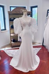 -纯色时光婚纱艺术馆WHITE