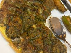 闽南海蛎煎-王庄阿咪海鲜大排档(上下杭店)