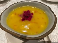 -红棉中餐厅·广州海航威斯汀酒店