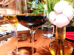 -肆海小川菜酒馆Wine Bistro (青年路店)