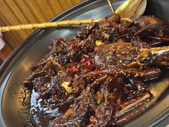 -回味黑鸭煲·始于2006(万松园店)