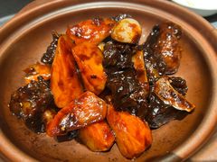 -A One Kitchen·南京精菜馆(德基广场店)