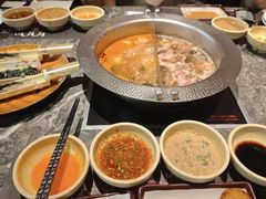 -牛YO寿喜烧和牛火锅自助(三台子万象汇店)