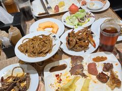 -汉巴味德巴西烤肉(顺和广场店)