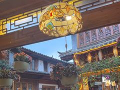-民食香·腊排骨野生菌美食(木府店)