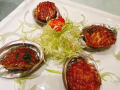 -海都六福酒家(世博广场店)