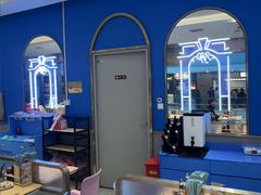 -小杨生煎(周浦万达店)