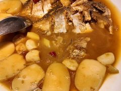 -新吉士·上海菜(浦东LCM置汇旭辉店)