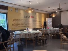 大堂-老三龙虾(汉阳杨泗庙店)