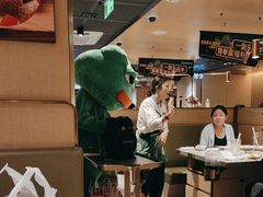 -海底捞火锅(江南盛天地店)