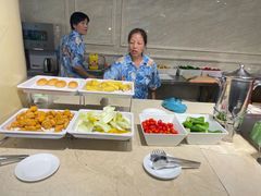 -北京君和豪生酒店