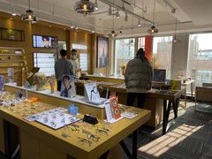 -鲸渝眼镜·浅目视光(春熙路店)