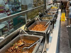 -家里婆自助水饺(振华路店)