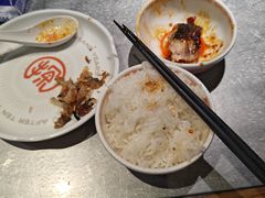-探鱼·鲜青椒爽麻烤鱼(天河优托邦店)