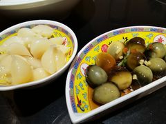 -芦月轩羊蝎子(劲松店)