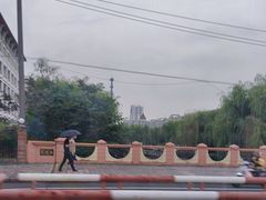 -华东政法大学(松江校区)