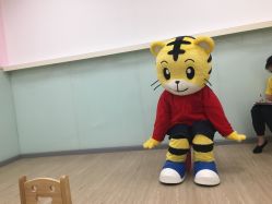 -巧虎kids体验中心(绿宝广场店)