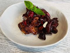 -娜娜家·Nana's restaurant(国金汇店)