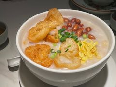 -禄运茶居·手工点心(猎德店)