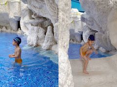 -中铁花水湾温泉酒店(大邑店)