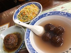 -粗茶淡饭(东关街店)