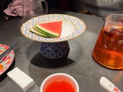 -知楚•精致湖北菜(武商MALL店)