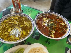 -令氏家外家周秦食府(高新店)