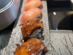 -昱匠·日本料理(金融街店)