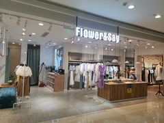 -光启城时尚购物中心