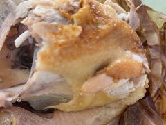 -考记泥焗鸡农庄·海鲜(北洛秘境店)