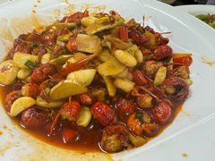 -一起吃小龙虾·海鲜(海珠店)