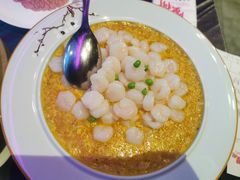 蟹粉虾仁-蟹榭·本帮江浙菜·蟹宴(五角场合生汇商场店)